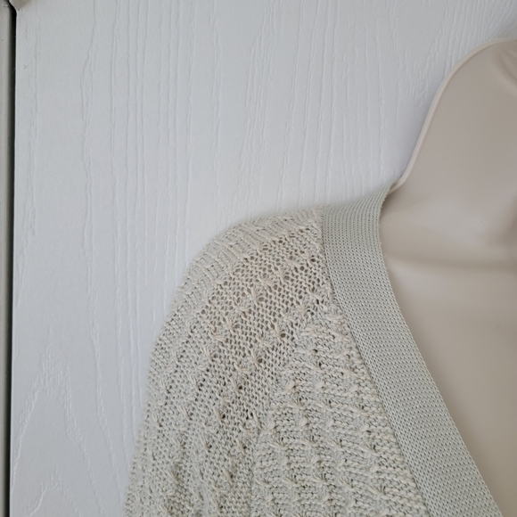 St. John Knit Snap Button Cardigan - Picture 3 of 9